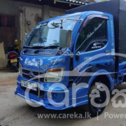 TATA ACE 2016
