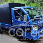 TATA ACE 2016
