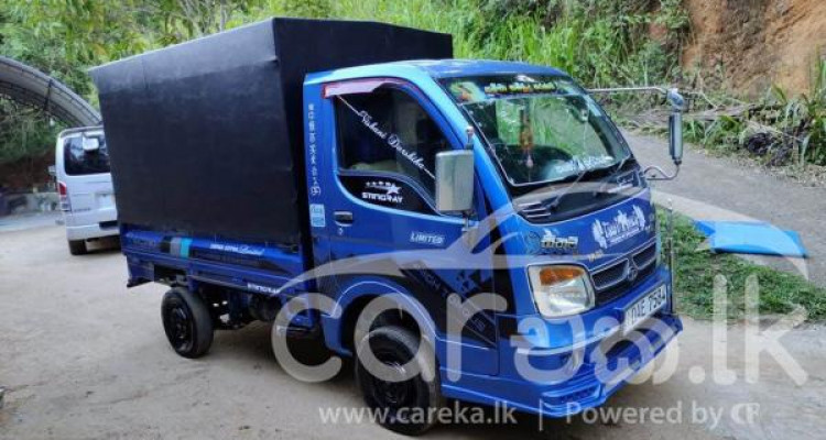 TATA ACE 2016