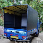 TATA ACE 2016