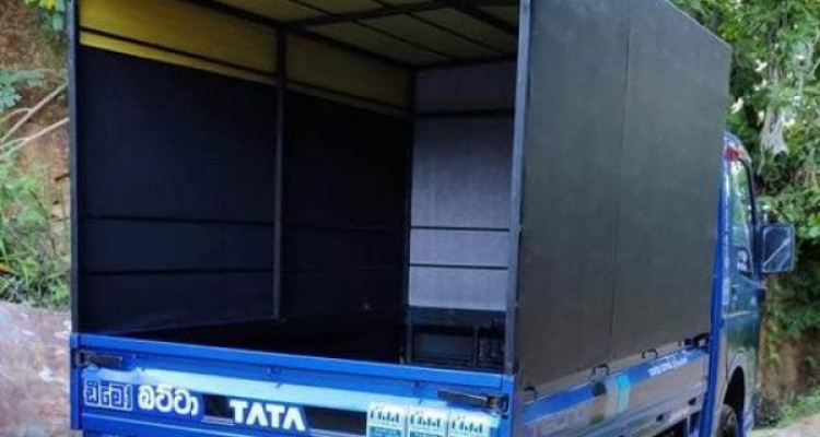 TATA ACE 2016