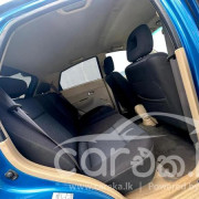 PROTON SAVVY 2006