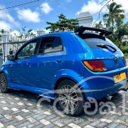PROTON SAVVY 2006
