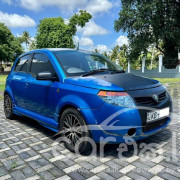 PROTON SAVVY 2006