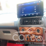 MAHINDRA BOLERO 2018