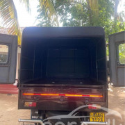 MAHINDRA BOLERO 2018