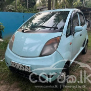 TATA NANO CX 2011