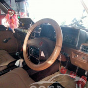 MITSUBISHI LANCER 1981