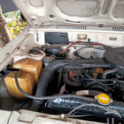 MITSUBISHI LANCER 1981