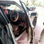 MITSUBISHI LANCER 1981