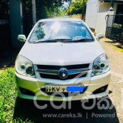 MICRO GEELY MX7 2013