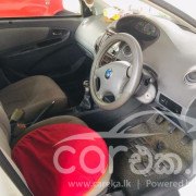 MICRO GEELY MX7 2013