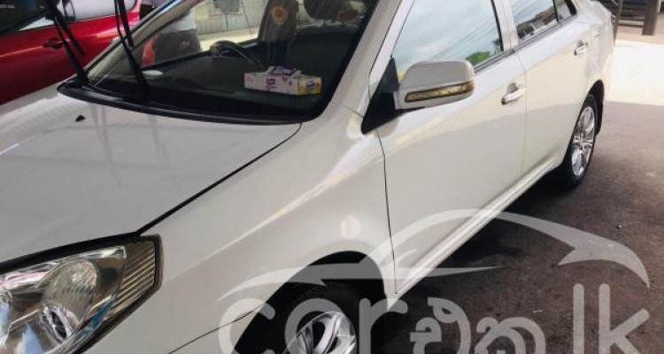 MICRO GEELY MX7 2013