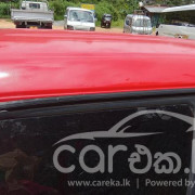 TOYOTA COROLLA 1988