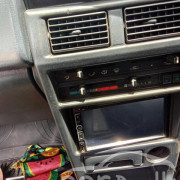 TOYOTA COROLLA 1988