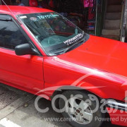 TOYOTA COROLLA 1988