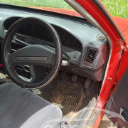 TOYOTA COROLLA 1988