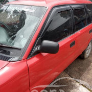 TOYOTA COROLLA 1988