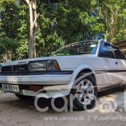 TOYOTA CARINA AT150 1986