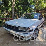TOYOTA CARINA AT150 1986