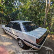 TOYOTA CARINA AT150 1986