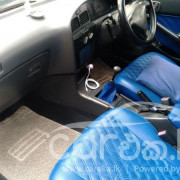 TOYOTA CAMRY 1996