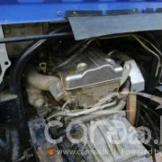 MITSUBISHI CANTER 2005