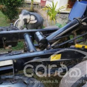MITSUBISHI CANTER 2005