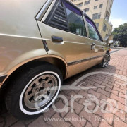 MITSUBISHI LANCER BOX 1983