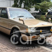 MITSUBISHI LANCER BOX 1983