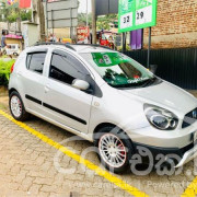 MICRO PANDA CROSS 2012