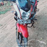 HERO HUNK 2011