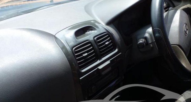 HYUNDAI ACCENT 2001