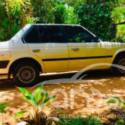 TOYOTA CORONA 1984