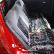 SUZUKI ALTO 2013