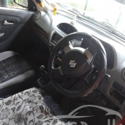 SUZUKI ALTO 2013