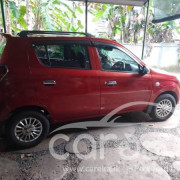 SUZUKI ALTO 2013