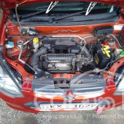 SUZUKI ALTO 2013
