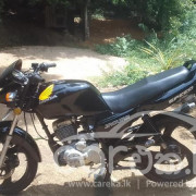 PIAGGIO ZONGSHEN 2009