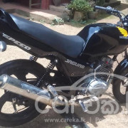 PIAGGIO ZONGSHEN 2009