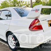 MITSUBISHI LANCER CK1 1999