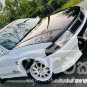 MITSUBISHI LANCER CK1 1999