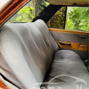 NISSAN SUNNY HB11 1983