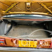 NISSAN SUNNY HB11 1983