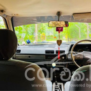 NISSAN SUNNY HB11 1983