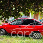 FORD FESTIVA 1996