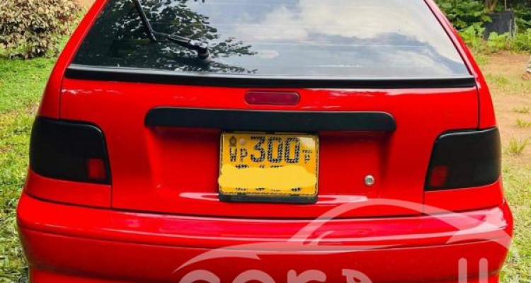 FORD FESTIVA 1996