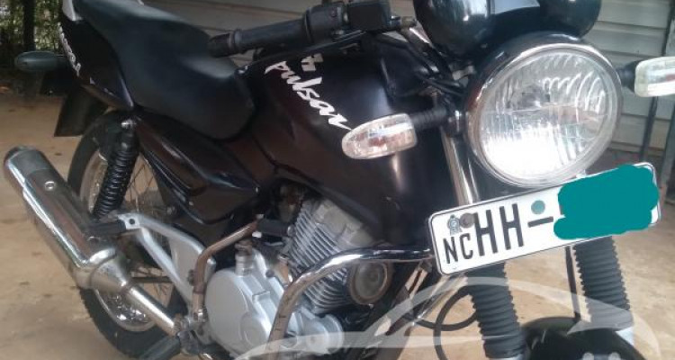 150 pulsar 2003 model sale