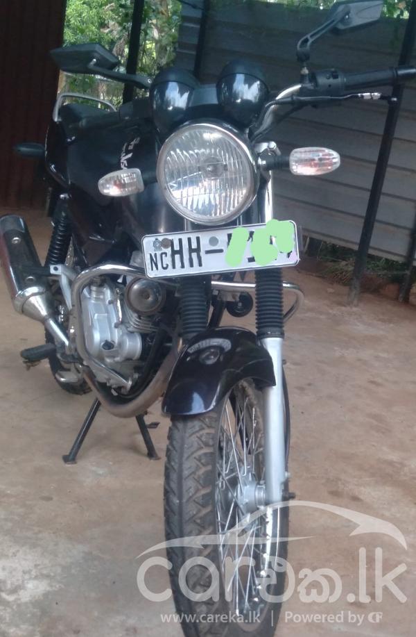 Bajaj discover 2003 model online