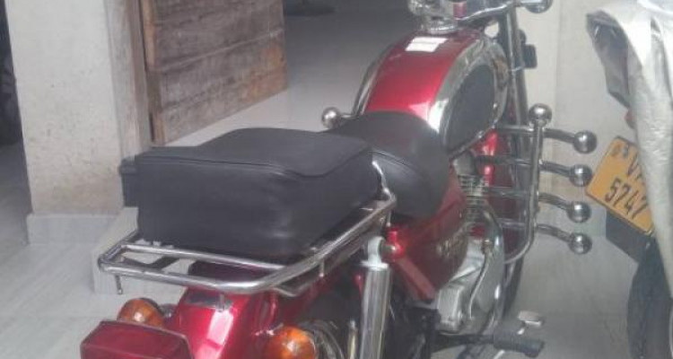 HONDA BENLY 1996